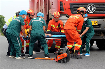 甘肃沛县道路救援