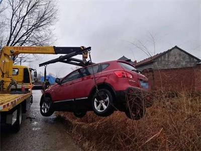 甘肃楚雄道路救援