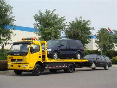 甘肃红河道路救援